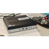 HP EliteDesk Core i5 8500 6mag boost 4,1Ghz MiNi PC/16GB DDR4 2666Mhz  TOP MiNi PC- asztali CPU-val