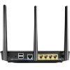 ASUS N900 WiFi Router (RT-N66U) - Dual Band Gigabit Wireless Internet Router