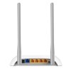 TP-Link TL-WR840N Vezeték nélküli 300Mbps Router