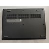 Core i7 Lenovo V14-IIL - 14.0" FullHD, Core i7-1065G7, 12GB, 480GB SSD, nVidia GeForce MX350 2GB, - használt, szürke üzleti ultra-vékony Laptop