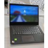 Core i7 Lenovo V14-IIL - 14.0" FullHD, Core i7-1065G7, 12GB, 480GB SSD, nVidia GeForce MX350 2GB, - használt, szürke üzleti ultra-vékony Laptop