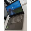 Core i7 Lenovo V14-IIL - 14.0" FullHD, Core i7-1065G7, 12GB, 480GB SSD, nVidia GeForce MX350 2GB, - használt, szürke üzleti ultra-vékony Laptop