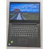 Core i7 Lenovo V14-IIL - 14.0" FullHD, Core i7-1065G7, 12GB, 480GB SSD, nVidia GeForce MX350 2GB, - használt, szürke üzleti ultra-vékony Laptop