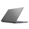 Core i7 Lenovo V14-IIL - 14.0" FullHD, Core i7-1065G7, 12GB, 480GB SSD, nVidia GeForce MX350 2GB, - használt, szürke üzleti ultra-vékony Laptop