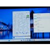 Core i7 Lenovo V14-IIL - 14.0" FullHD, Core i7-1065G7, 12GB, 480GB SSD, nVidia GeForce MX350 2GB, - használt, szürke üzleti ultra-vékony Laptop