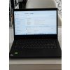 Core i7 Lenovo V14-IIL - 14.0" FullHD, Core i7-1065G7, 12GB, 480GB SSD, nVidia GeForce MX350 2GB, - használt, szürke üzleti ultra-vékony Laptop