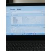 Core i7 Lenovo V14-IIL - 14.0" FullHD, Core i7-1065G7, 12GB, 480GB SSD, nVidia GeForce MX350 2GB, - használt, szürke üzleti ultra-vékony Laptop