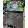 Core i7 Lenovo V14-IIL - 14.0" FullHD, Core i7-1065G7, 12GB, 480GB SSD, nVidia GeForce MX350 2GB, - használt, szürke üzleti ultra-vékony Laptop