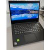 Core i7 Lenovo V14-IIL - 14.0" FullHD, Core i7-1065G7, 12GB, 480GB SSD, nVidia GeForce MX350 2GB, - használt, szürke üzleti ultra-vékony Laptop