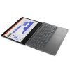 Core i7 Lenovo V14-IIL - 14.0" FullHD, Core i7-1065G7, 12GB, 480GB SSD, nVidia GeForce MX350 2GB, - használt, szürke üzleti ultra-vékony Laptop