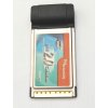 FG-CU2102-2-B1 használt PCMCIA USB 2.0 bővítőkártya PCMCIA to USB