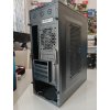 ZALMAN Mini ATX T5 Számítógépház, tápegység nélküli, Mini-Tower, Fekete