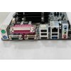 ASRock D1800B-ITX Mini-ITX alaplap – Integrált Intel J1800 processzorral