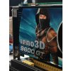 Inno 3D 9600GT nVidia 512MB 256bit videokártya