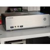 miniSYSTEM Ryzen 5 MiNi PC 3400G/16GB/256GB NVMe