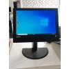 Lenovo ThinkCentre A70z 48.3 cm (19") 1600 x 900 pixels 4 GB DDR3-SDRAM 320 GB Intel® GMA X4500 Windows 7 Professional Black