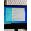 Lenovo ThinkCentre A70z 48.3 cm (19") 1600 x 900 pixels 4 GB DDR3-SDRAM 320 GB Intel® GMA X4500 Windows 7 Professional Black
