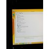 Lenovo C325 AMD E E-450 50.8 cm (20") 1600 x 900 pixels Touchscreen All-in-One PC 6 GB DDR3-SDRAM 128GB corsair SSD Windows 8.1 Pro Black