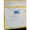 Lenovo C325 AMD E E-450 50.8 cm (20") 1600 x 900 pixels Touchscreen All-in-One PC 6 GB DDR3-SDRAM 128GB corsair SSD Windows 8.1 Pro Black