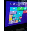 Lenovo C325 AMD E E-450 50.8 cm (20") 1600 x 900 pixels Touchscreen All-in-One PC 6 GB DDR3-SDRAM 128GB corsair SSD Windows 8.1 Pro Black