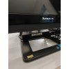 Lenovo C325 AMD E E-450 50.8 cm (20") 1600 x 900 pixels Touchscreen All-in-One PC 6 GB DDR3-SDRAM 128GB corsair SSD Windows 8.1 Pro Black