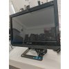 Lenovo C325 AMD E E-450 50.8 cm (20") 1600 x 900 pixels Touchscreen All-in-One PC 6 GB DDR3-SDRAM 128GB corsair SSD Windows 8.1 Pro Black