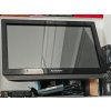 Lenovo C325 AMD E E-450 50.8 cm (20") 1600 x 900 pixels Touchscreen All-in-One PC 6 GB DDR3-SDRAM 128GB corsair SSD Windows 8.1 Pro Black