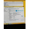 Lenovo C325 AMD E E-450 50.8 cm (20") 1600 x 900 pixels Touchscreen All-in-One PC 6 GB DDR3-SDRAM 128GB corsair SSD Windows 8.1 Pro Black