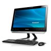 Lenovo C325 AMD E E-450 50.8 cm (20") 1600 x 900 pixels Touchscreen All-in-One PC 6 GB DDR3-SDRAM 128GB corsair SSD Windows 8.1 Pro Black