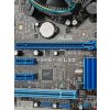 Asus P8 H61-M LX LGA 1155 félkonfig
