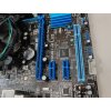 Asus P8 H61-M LX LGA 1155 félkonfig