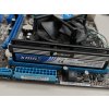 Asus P8 H61-M LX LGA 1155 félkonfig