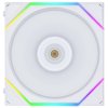 Lian-Li UNI FAN TL Reverse Blade 120mm (fehér)