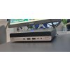 HP ProDesk 600 G4 MiNi PC Core i3 8100t 35W, 8GB ddr4 2666. UHD 630 iGPU