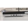 HP ProDesk 600 G4 MiNi PC Core i3 8100t 35W, 8GB ddr4 2666. UHD 630 iGPU
