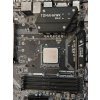 MSI B450 TOMAHAWK MAX Alaplap, Socket AM4