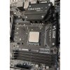 MSI B450 TOMAHAWK MAX Alaplap, Socket AM4