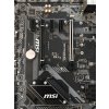MSI B450 TOMAHAWK MAX Alaplap, Socket AM4