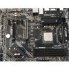 MSI B450 TOMAHAWK MAX Alaplap, Socket AM4