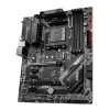 MSI B450 TOMAHAWK MAX Alaplap, Socket AM4