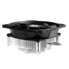ID-Cooling DK-03 CPU hűtő (26, 4dB; max. 99, 22 m3/h; 3pin csatlakozó, 12cm