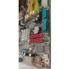 ABIT AW8 alaplap – LGA 775, DDR2, PCIe, Intel 955X chipset, ajándék Core 2 Duo processzorral és hűtővel