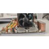 ABIT AW8 alaplap – LGA 775, DDR2, PCIe, Intel 955X chipset, ajándék Core 2 Duo processzorral és hűtővel