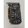 Gigabyte GeForce® GTX 1050Ti Windforce OC 4G videokártya