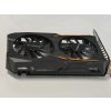 Gigabyte GeForce® GTX 1050Ti Windforce OC 4G videokártya