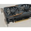 Gigabyte GeForce® GTX 1050Ti Windforce OC 4G videokártya