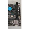 Gigabyte H81M S1  LGA 1150 Alaplap