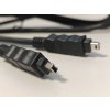 4 tűs Firewire to Firewire kábel 1.5méter