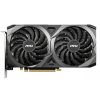 MSI GeForce RTX 3060 VENTUS 2X 12G OC NVIDIA 12 GB GDDR6