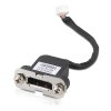 Lenovo for ThinkCentre M73 Tiny, M92p Tiny, M93p Tiny, DisplayPort With Cable